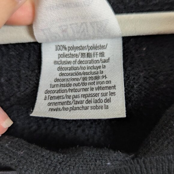 PINK Victoria's Secret | Rainbow Logo Crop Hoodie Size Small - Picture 7 of 8